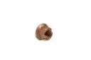 HEXAGONAL SELF-LOCKING WHEEL NUT 8mm 