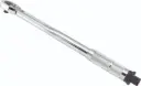 BikeMaster 3/8" Adjustable Micrometer Torque Wrench 