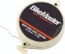 BikeMaster 0.032in Safety Wire Reel - 1/4lb