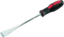 BikeMaster Steel Tire Iron w/ Handle 10in