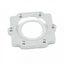 Flange for manifold 69x95 Shifter/RKZ