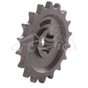 Chain sprocket z18