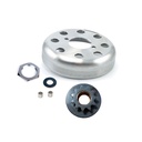 Compl. clutch housing w/sprocket z11 GP-Rok Jr