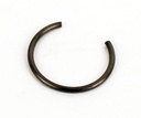 Piston circlip d.14