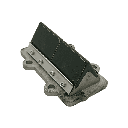 Compl.enlarged reed valve pyramid GP USA