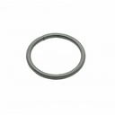 Spring fixing membrane