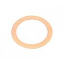 Brass head gasket 0,05