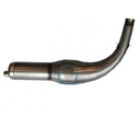 Rok GP muffler