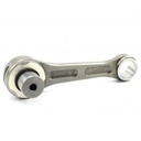 Complete conrod GP-Rok Jr