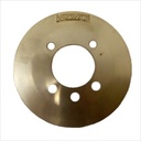 Clutch housing plate 73X27