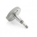 Mini Rok h.crankshaft sprocket side