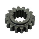 Primary transmission sprocket z17