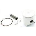 Complete piston 53.91 with pin