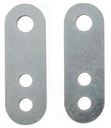 CRG KZ Chain Guard Connection Plate