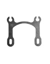 CRG Chain Guard Bracket Hybrid