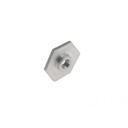 CRG Chain Guard Support Nut