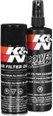K&N Recharger Air Filter Care Kit