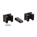 Righetti CIK Spoiler Mount Kit