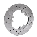 CRG Rear Brake Rotor 180