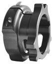 CRG, Rear disc hub 50mm
