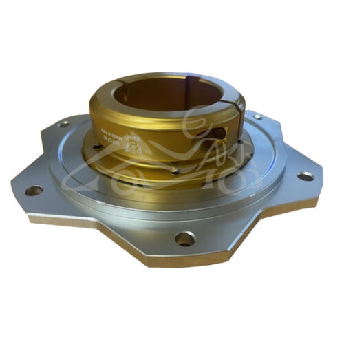 WildKart Floating Sprocket Hub
