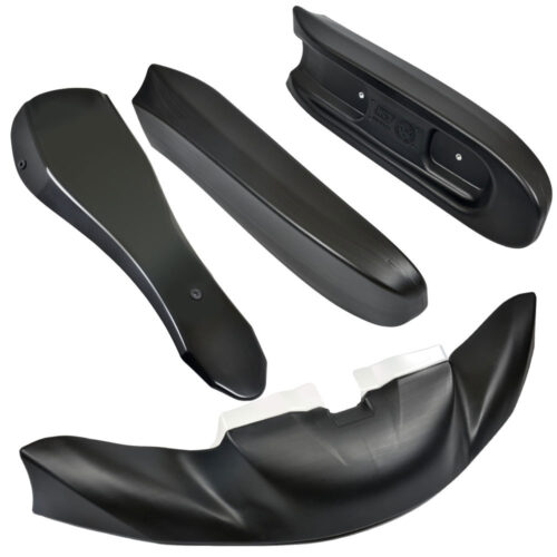 KG 506 Bodywork Set Acceleration Kart Racing