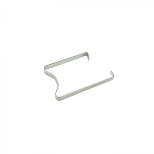 Harness fixing clip Acceleration Kart Racing