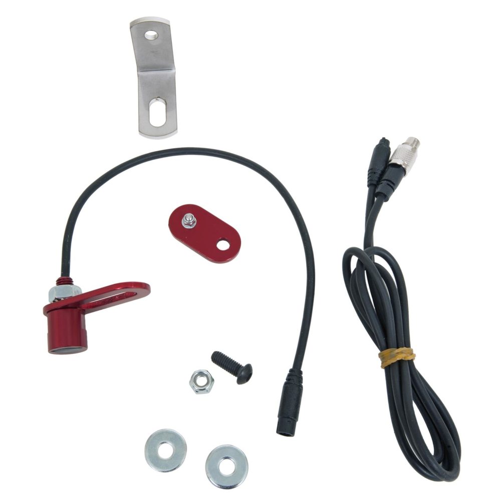 Accelerator/Brake Pedal Position Sensor