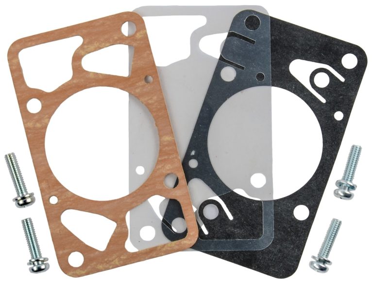 Mikuni Fuel Pump Rebuild kit