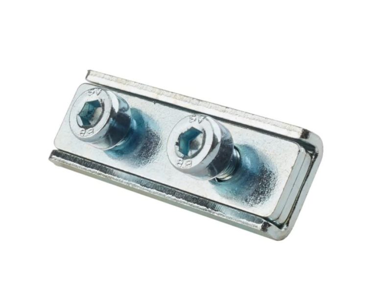 Throttle Cable Clamp