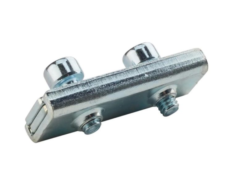 Throttle Cable Clamp