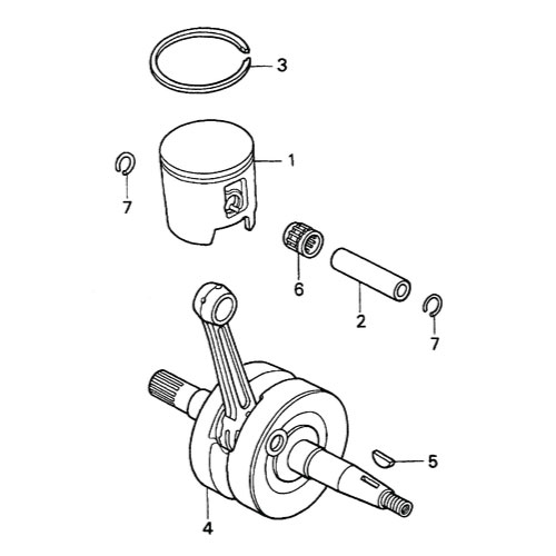 CR125 Shifter Archives Acceleration Kart Racing
