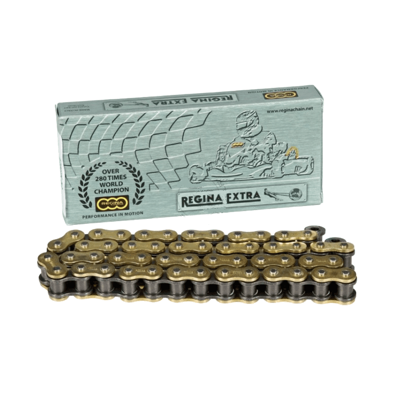 35 Regina Chain