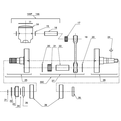 Rok Shifter Parts Archives Acceleration Kart Racing