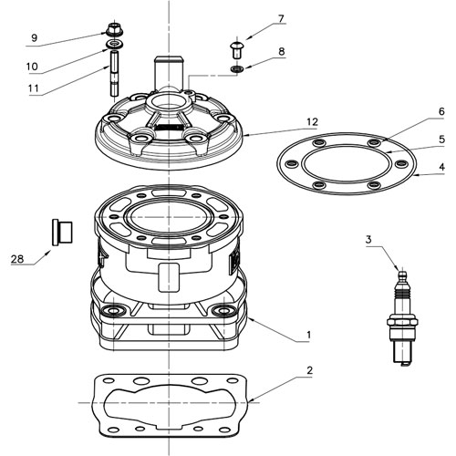 Rok Shifter Parts Archives Acceleration Kart Racing
