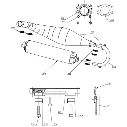 Rok Shifter Parts Archives Acceleration Kart Racing