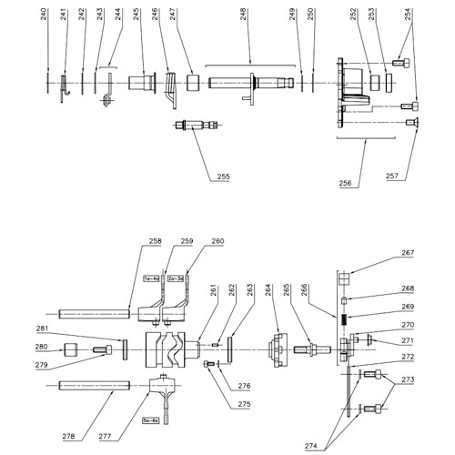 Rok Shifter Parts Archives Acceleration Kart Racing