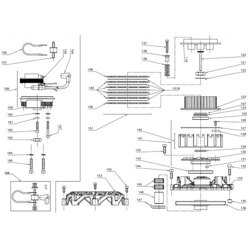 Rok Shifter Parts Archives Acceleration Kart Racing
