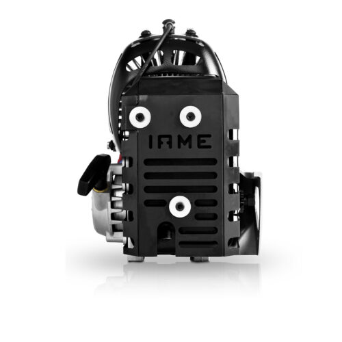 IAME M1 Kid Kart Racing Engine: Compact 60cc Power Unit