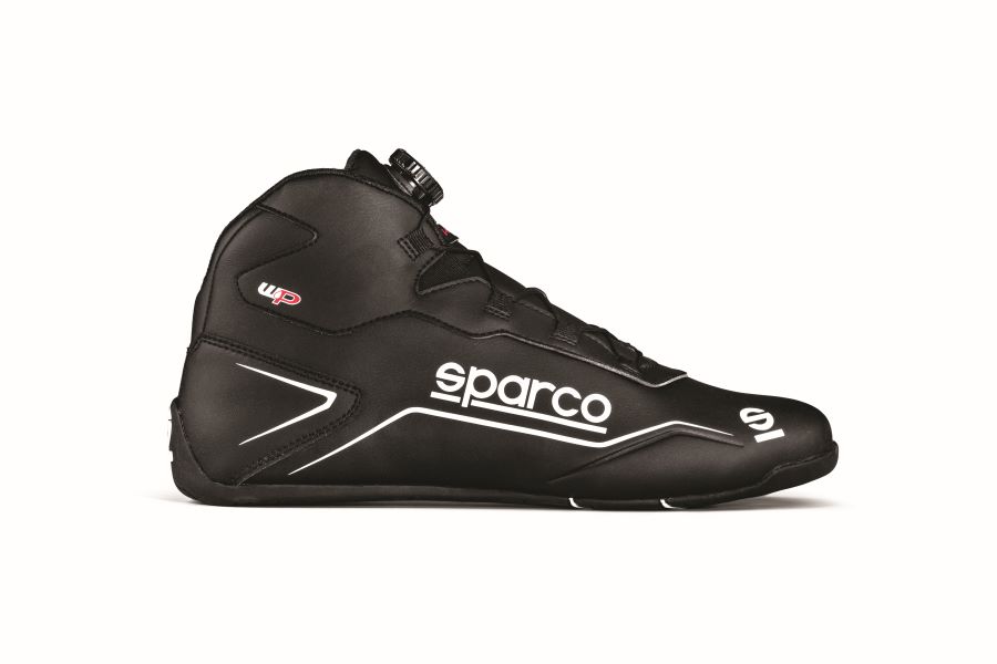 Sparco K-Pole WP Rain Shoes