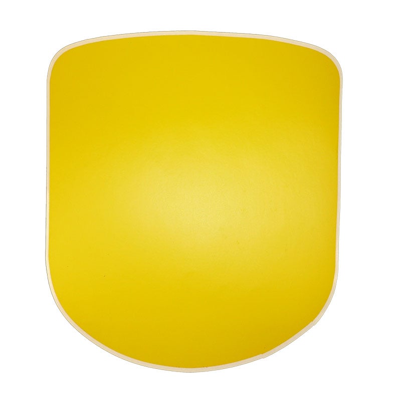  Front Panel/Yellow