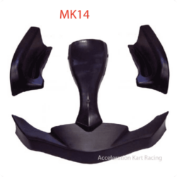 KG MK14 MiniKart