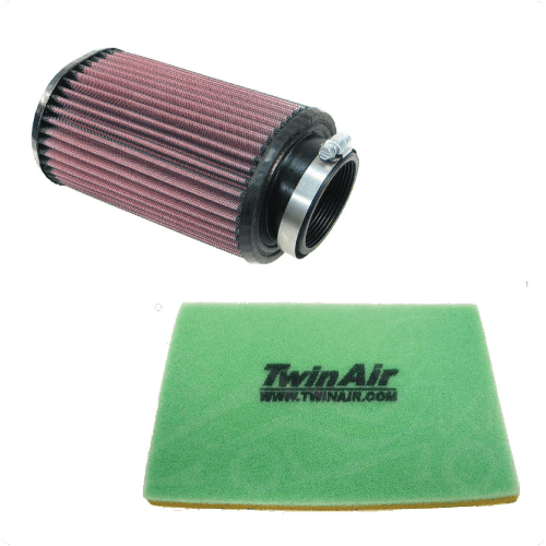 Air Filters & Air Boxes Archives Acceleration Kart Racing