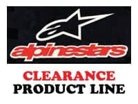 Clearance Alpinestar Karting Suits