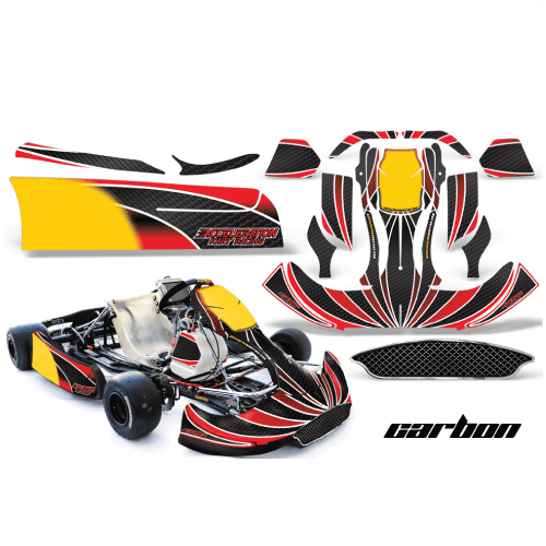 Bodywork Archives Acceleration Kart Racing