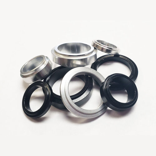 Front Wheel Spacers Acceleration Kart Racing