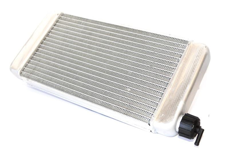 AF2 Kart Radiator with Mount - Acceleration Kart Racing